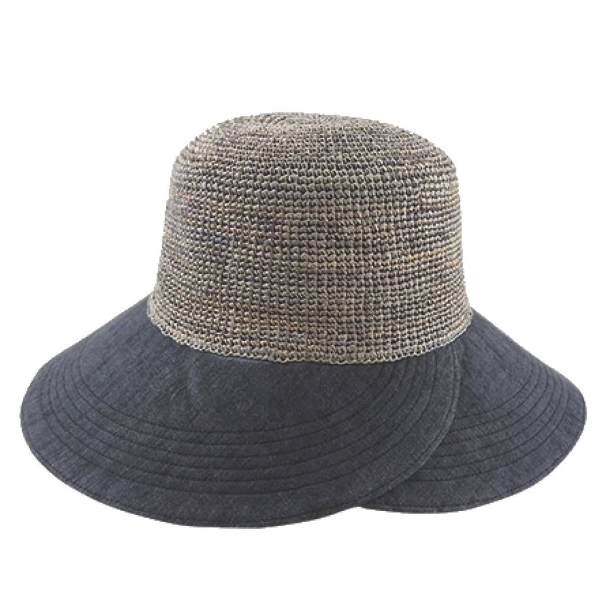 WOMEN's TRAVEL AND SUN HATS – Smart Alec Hatters