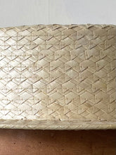 Load image into Gallery viewer, Boater Hat