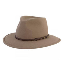 Load image into Gallery viewer, Akubra Traveller Bran
