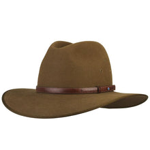 Load image into Gallery viewer, Akubra Cooper Pedy Kharki