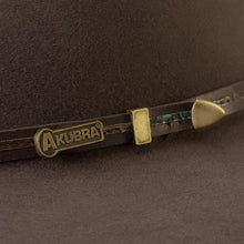 Load image into Gallery viewer, Akubra Leisure Time - Regency Fawn