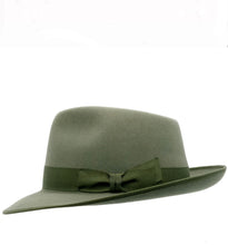 Load image into Gallery viewer, Akubra Stylemaster Fedora - Bluegrass