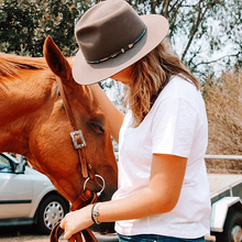 Load image into Gallery viewer, Akubra Leisure Time - Regency Fawn