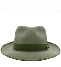 Load image into Gallery viewer, Akubra Stylemaster Fedora - Bluegrass