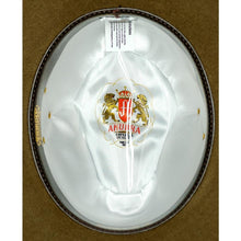Load image into Gallery viewer, Akubra Coober Pedy Fedora with Opal - Khaki