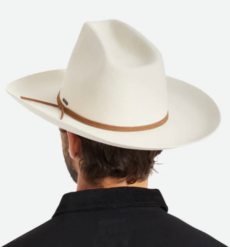 Cowboy Hat from Gucci - DD – Red Rock Design Co.