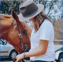 Load image into Gallery viewer, Akubra Leisure Time - Regency Fawn