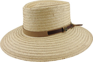 Frew - Aussie Hat - Straw