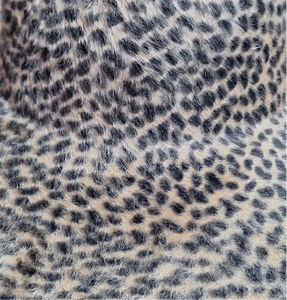 Fur Felt Breton Vintage Italian - Jaguar