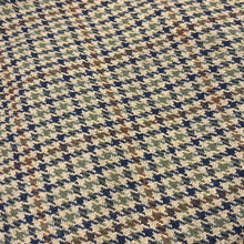 Load image into Gallery viewer, Linney County Cap Wool Blend Tweed Olive Brown 4201
