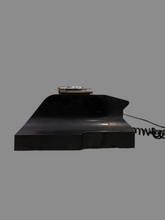 Load image into Gallery viewer, Vintage Bakelite C1940’s Rotary Dial Wall mounted Telephone

