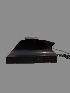 Vintage Bakelite C1940’s Rotary Dial Wall mounted Telephone