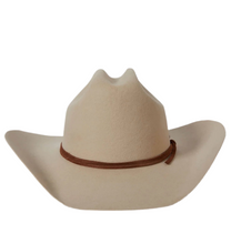 Load image into Gallery viewer, Laredo Cowboy by Brixton Bone Medium
