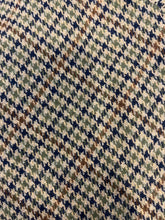Load image into Gallery viewer, Linney County Cap Wool Blend Tweed Olive Brown 4201
