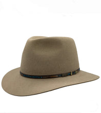 Load image into Gallery viewer, Akubra - Leisure Time - Felt - Bran
