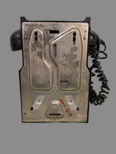 Load image into Gallery viewer, Vintage Bakelite C1940’s Rotary Dial Wall mounted Telephone
