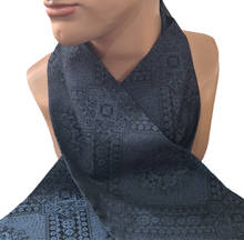 Load image into Gallery viewer, Smart Alec Handmade Scarves - In store only
