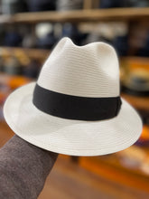 Load image into Gallery viewer, Ultra Fine Shantung Trilby
