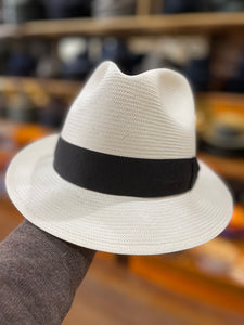 Ultra Fine Shantung Trilby