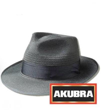 Load image into Gallery viewer, Akubra Capricorn Grey - enquiries welcome by email
