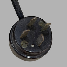 Load image into Gallery viewer, Old vintage Australian Magneto Party Line Bakelite Telephone
