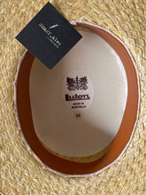 Load image into Gallery viewer, Boater Hat
