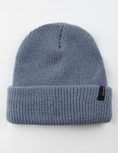 Load image into Gallery viewer, Brixton - Heist Beanie - Slate Blue
