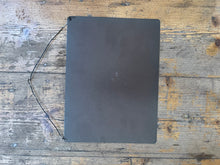 Load image into Gallery viewer, Metal repro bar sign
