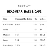 Load image into Gallery viewer, Brixton - Brood - Snap Cap - Peaky Blinder - Cotton Drill - Black
