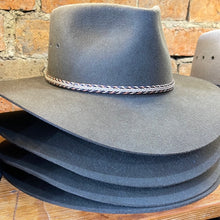 Load image into Gallery viewer, Akubra - Cattleman Sovereign - Khaki
