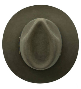 Akubra Leisure Time - Felt - Fern