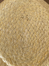 Load image into Gallery viewer, Boater Hat
