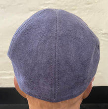 Load image into Gallery viewer, M by Flechet - Sports Cap - Italian Cotton - Marine Blue
