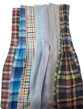 Load image into Gallery viewer, Smart Alec Handmade Cravats - In store only.
