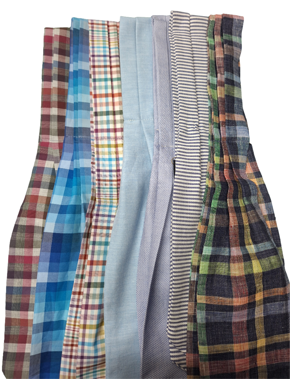 Smart Alec Handmade Cravats - In store only.