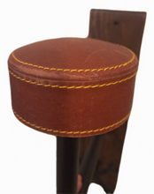 Load image into Gallery viewer, Wall Mounted Hat Stand
