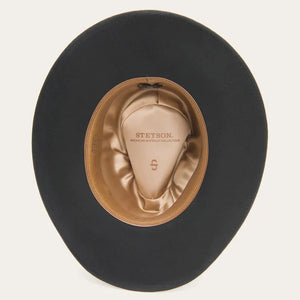 Stetson - Rawhide - Black