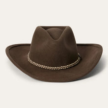 Load image into Gallery viewer, Stetson - Rawhide - Fedora - Mink
