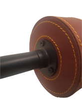 Load image into Gallery viewer, Wall Mounted Hat Stand
