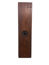 Load image into Gallery viewer, Wall Mounted Hat Stand

