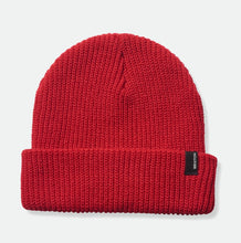 Load image into Gallery viewer, Brixton - Heist Beanie - assorted colours
