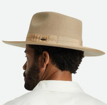 Load image into Gallery viewer, Brixton - Reno Fedora - Wool Felt - Four colours
