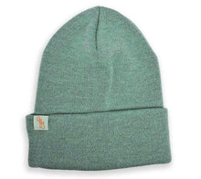 Load image into Gallery viewer, Otto &amp; Spike -  Base Beanie - Merino - assorted colours
