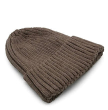 Load image into Gallery viewer, Mia Beanie - Wool Blend - Latte

