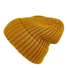 Load image into Gallery viewer, Mia Beanie - Wool Blend - Honeycomb

