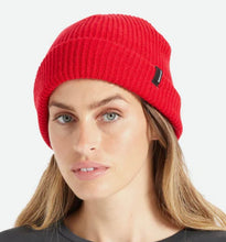 Load image into Gallery viewer, Brixton - Heist Beanie - assorted colours
