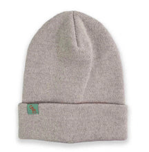 Load image into Gallery viewer, Otto &amp; Spike -  Base Beanie - Merino - assorted colours
