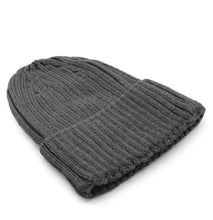Load image into Gallery viewer, Mia Beanie - Wool Blend - assorted colours

