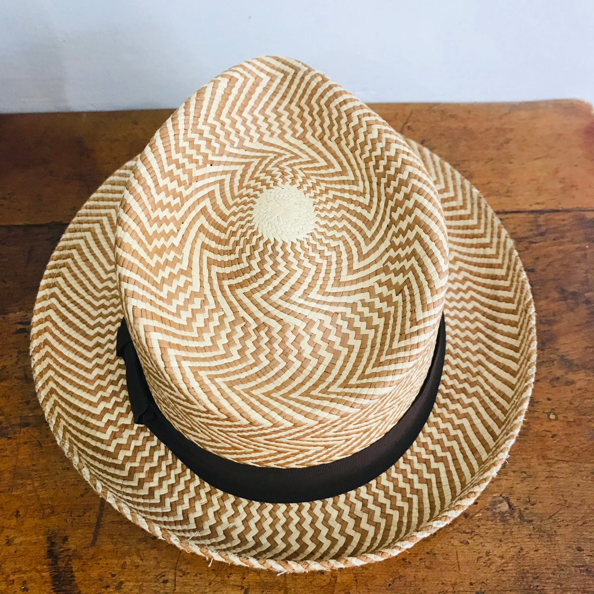 Rollable travel hats - Picture of Truffaux Hatmakers, Olinda - Tripadvisor