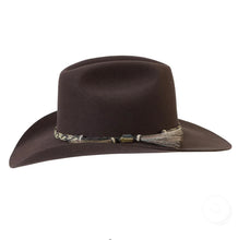 Load image into Gallery viewer, Akubra Rough Rider - Loden Brown 57cms
